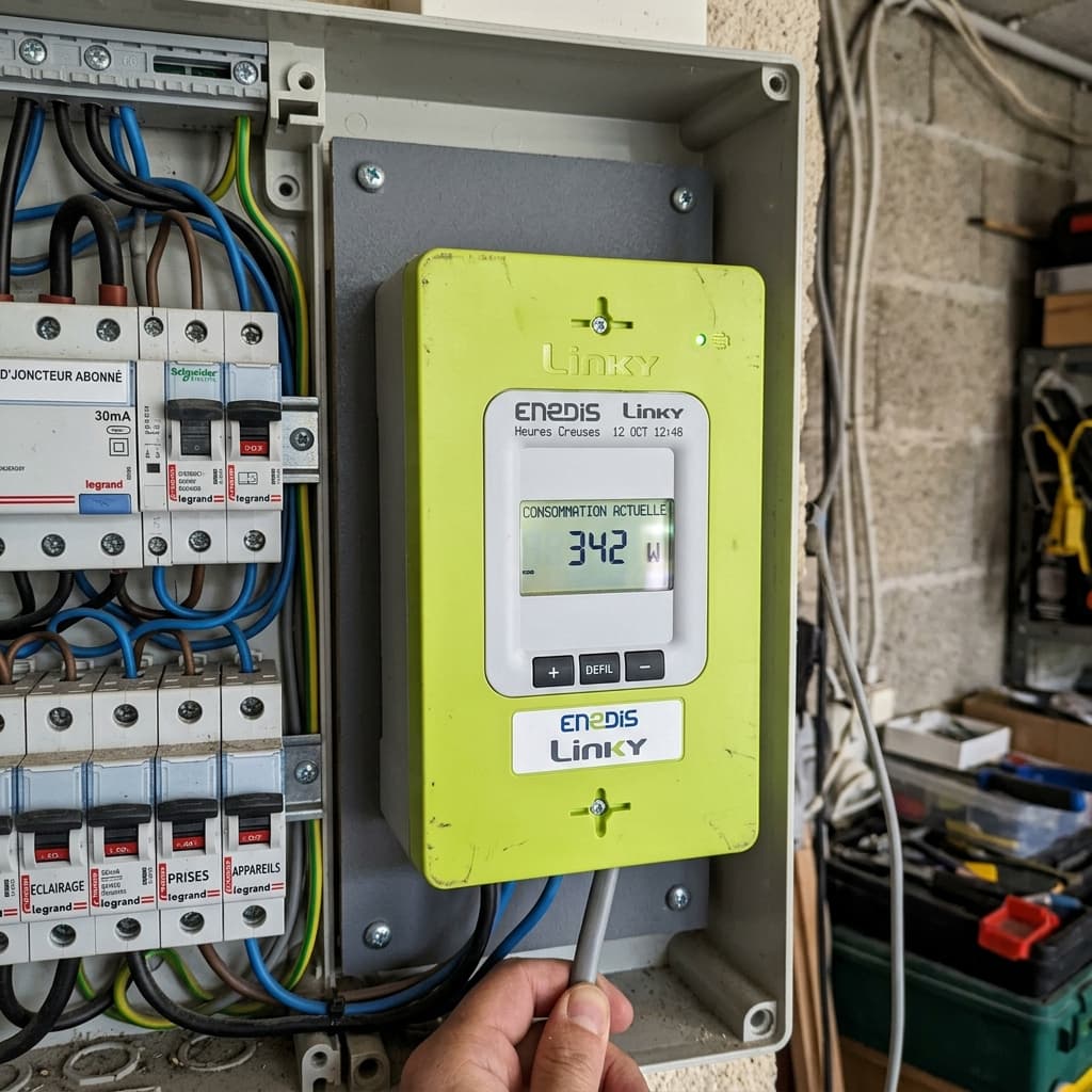 Pourquoi ma Facture d'Électricité Explose avec ma Pompe à Chaleur ?